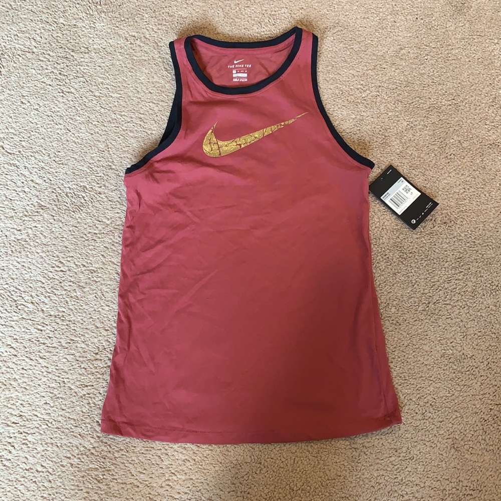 Nike tank top